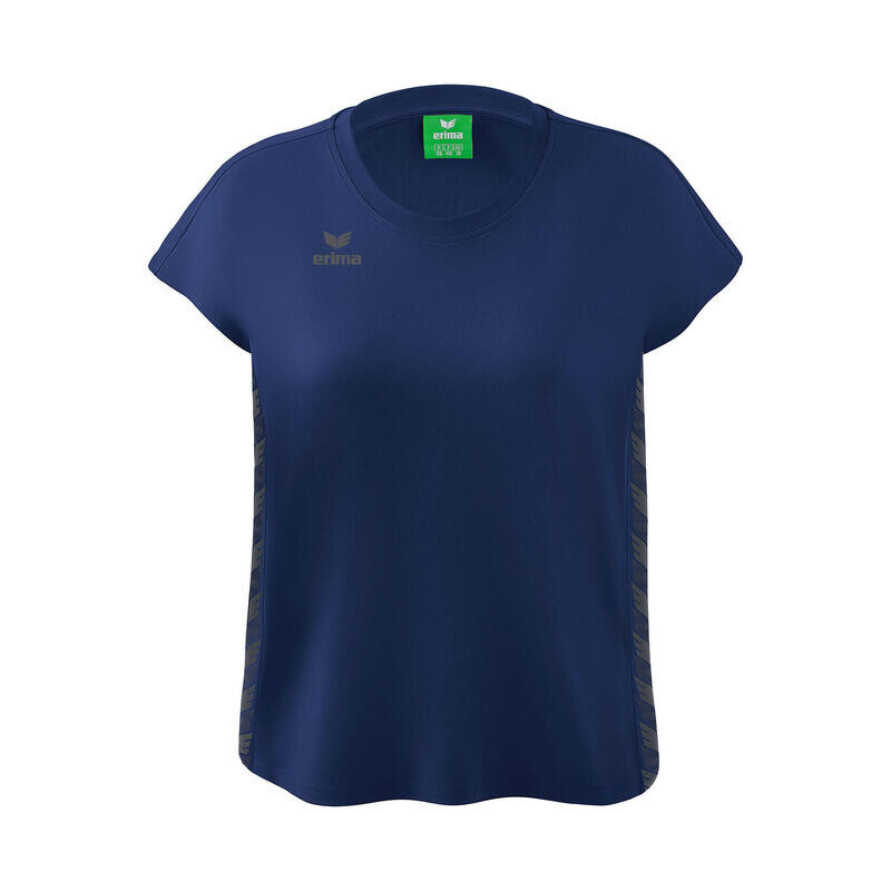 

Футболка Essential Team ERIMA, цвет blau