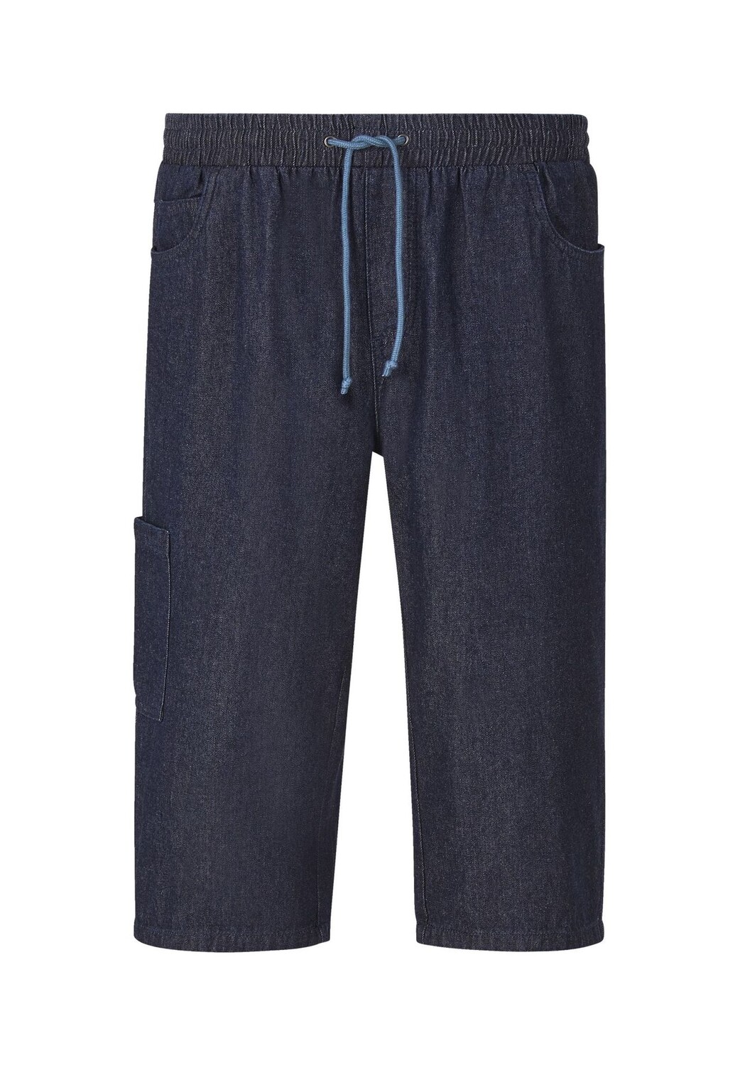 

Бермудские острова ИНВОРД JAN VANDERSTORM, темно-синий