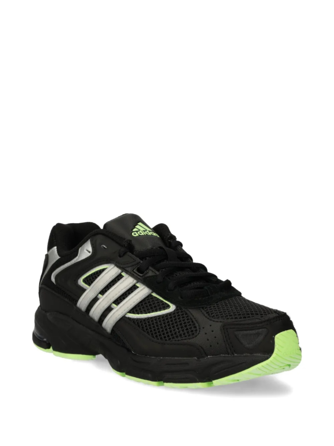 Кроссовки Adidas Response, черный — фото 2