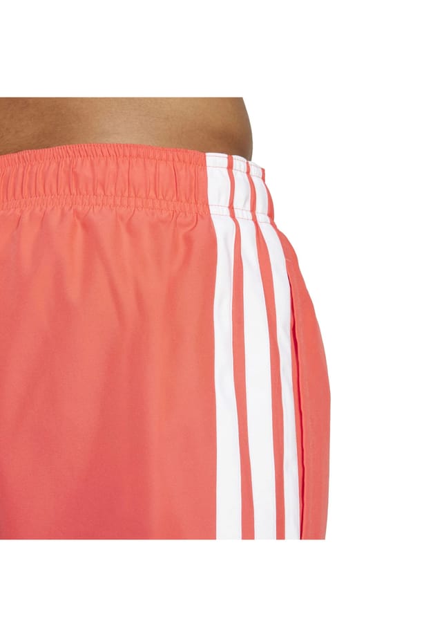 Плавки-Шорты с логотипом быстросохнущие Adidas, мультиколор — фото 2