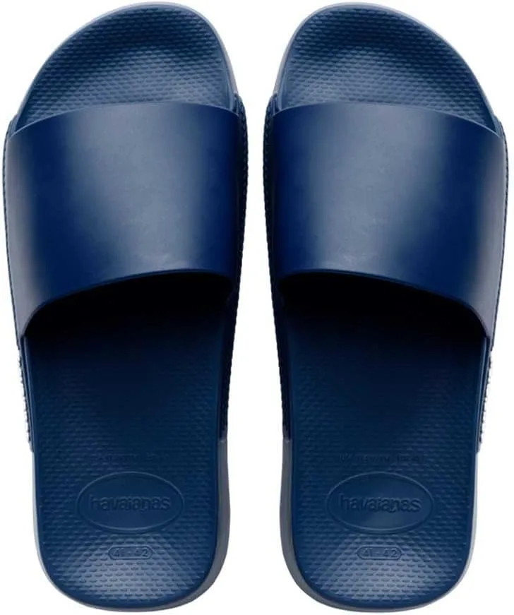 Шлепанцы Havaianas Classic, синий