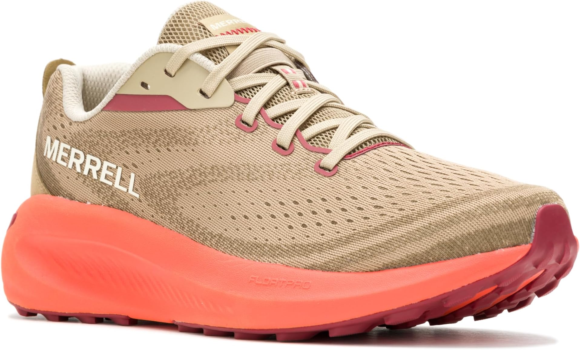 

Кроссовки Merrell Morphlite, цвет Incense/Crush