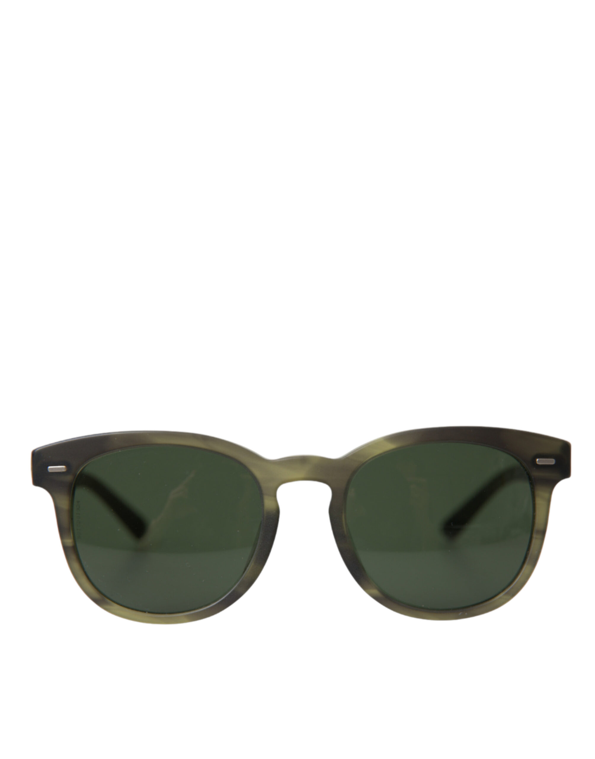 

Элегантные мужские солнцезащитные очки Emerald Dolce & Gabbana, зеленый