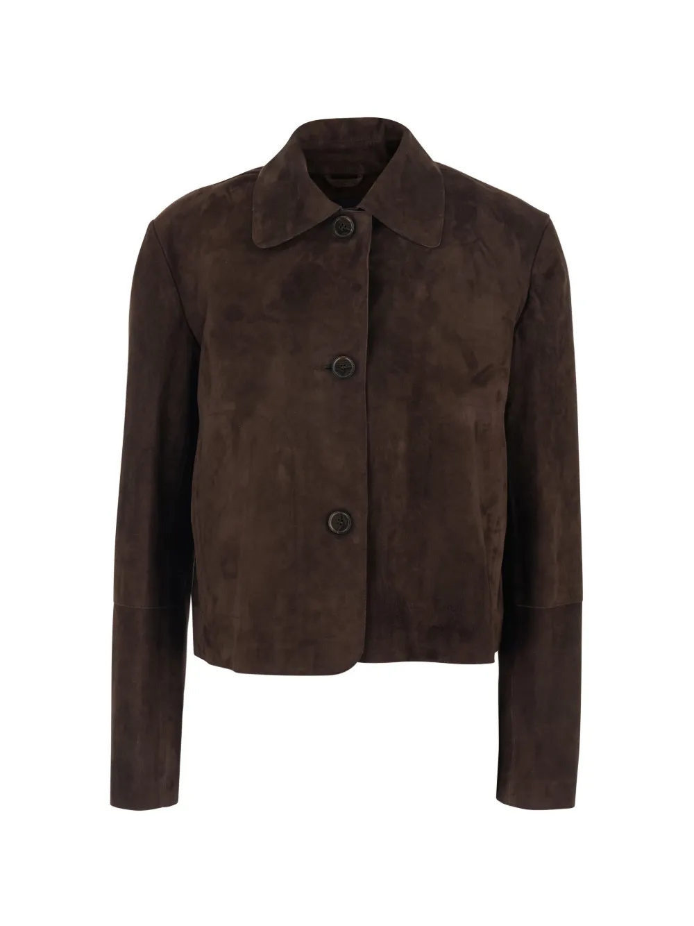 

Пиджак на пуговицах Arma, коричневый