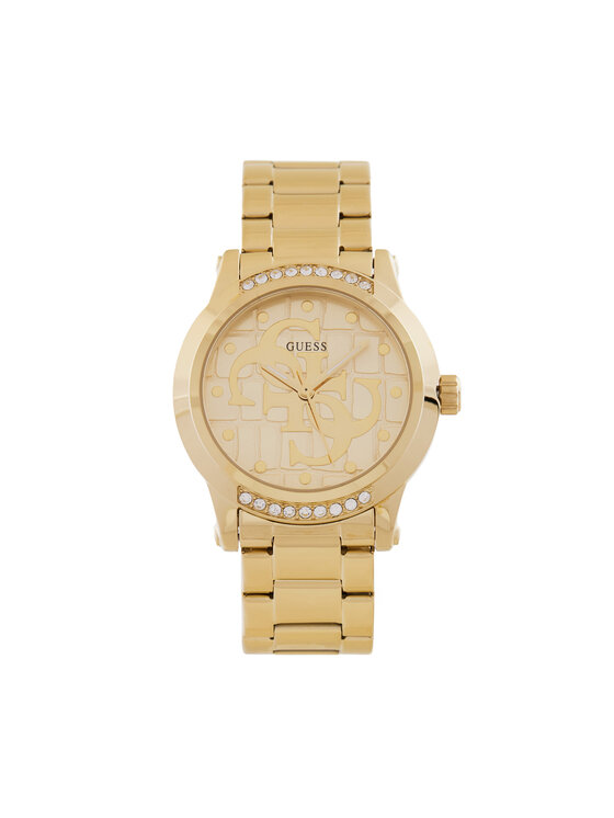

Часы Annette GW0861L2 Guess, золотой