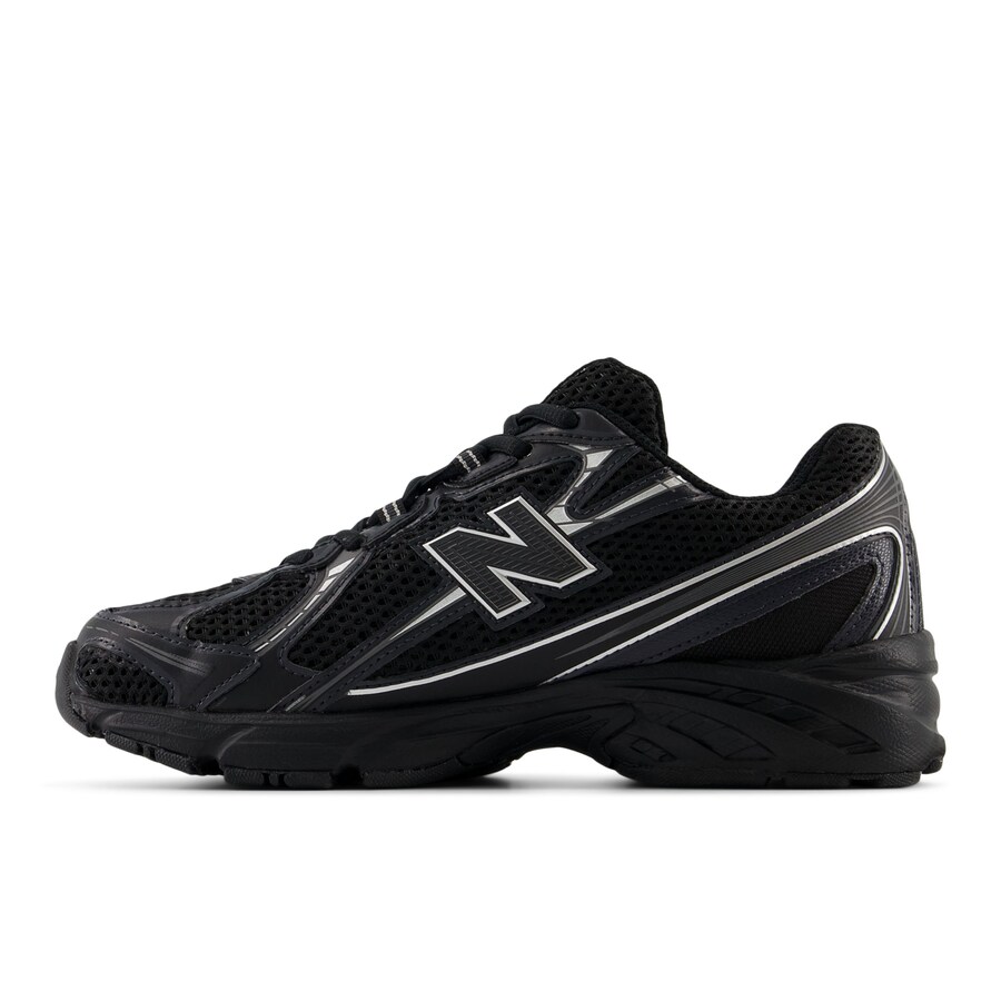 

Кроссовки new balance 740, черный