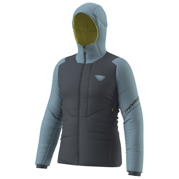 

Куртка Blacklight Primaloft - куртка из синтетического волокна Dynafit, синий
