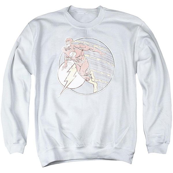 

Футболка с принтом Flash от DC Comics Licensed Character