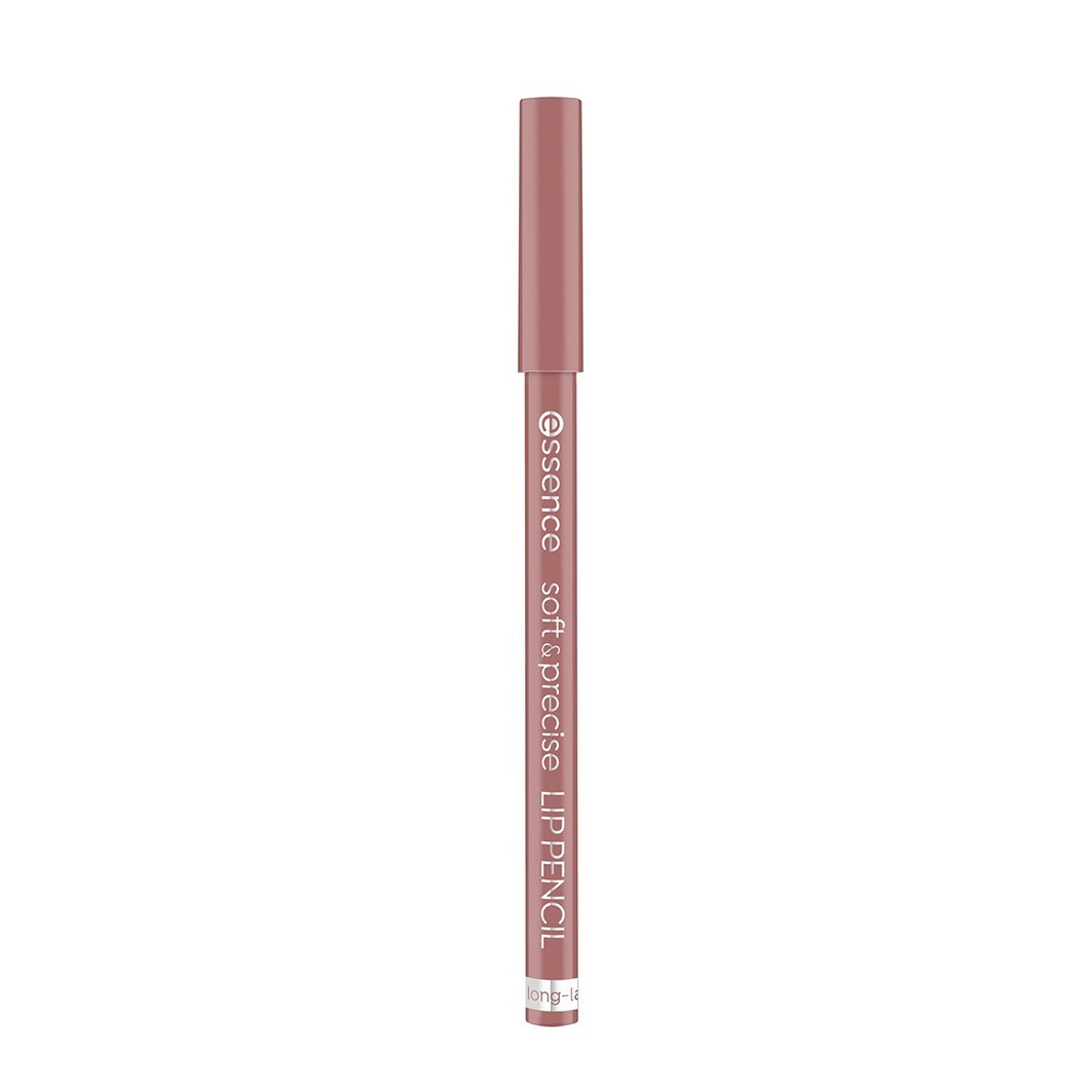 Карандаш для губ soft & precise lip pencil Essence, 203 - my advice, вес 0.78 гр. — фото 2