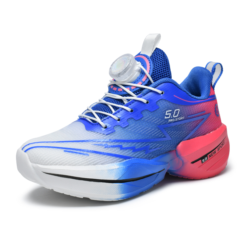 

Баскетбольные кроссовки детские FIRS Kids, 203 Champion