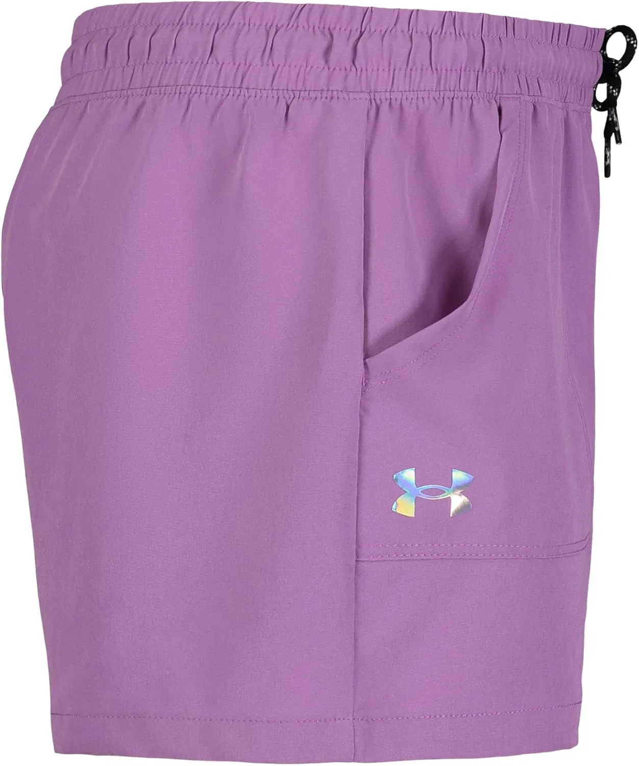 Шорты Active Woven, Under Armour, цвет Base Prov — фото 2
