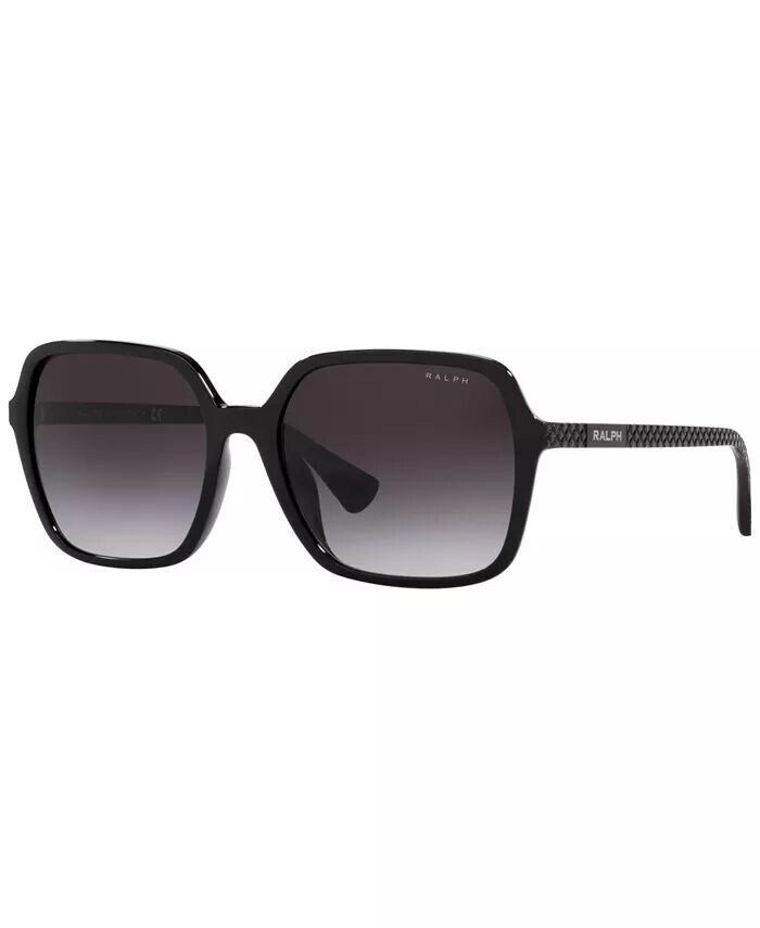 

Женские солнцезащитные очки, RA5291U Ralph by Ralph Lauren, черный