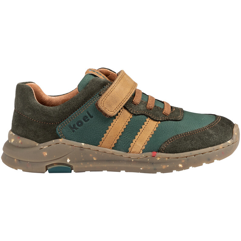 

Детская обувь Шейн Koel Barefoot, зеленый