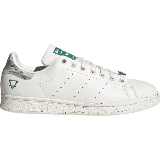 

Кроссовки adidas Originals Stan Smith женские, цвет Clowhi/Clowhi/Actgrn