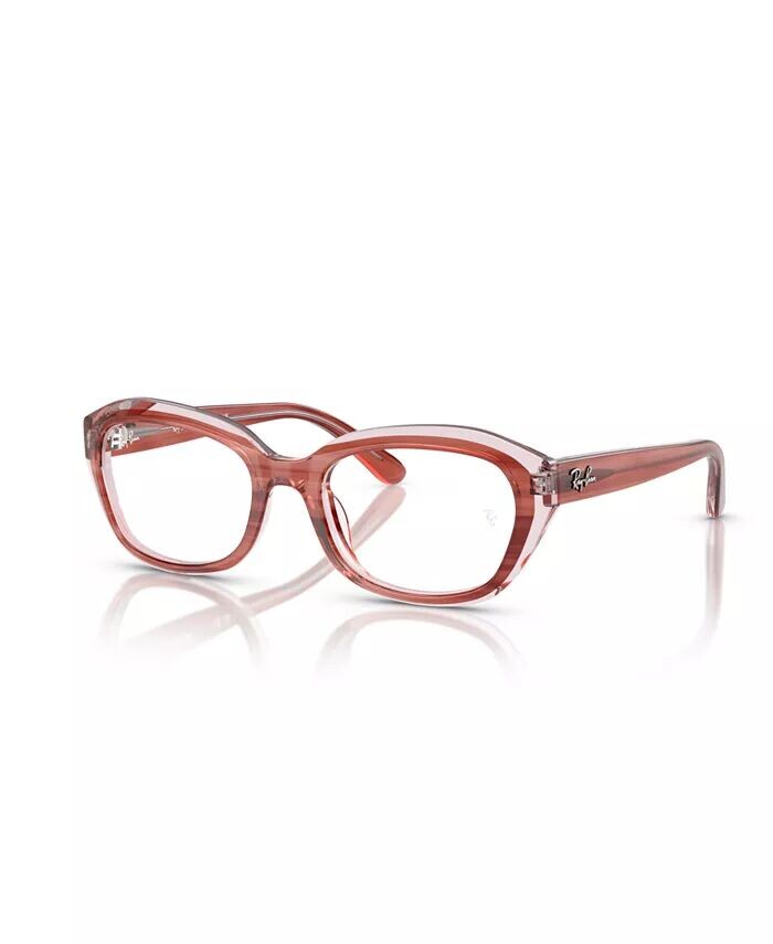 

Детские поляризационные очки Jr Ray-Ban, фиолетовый