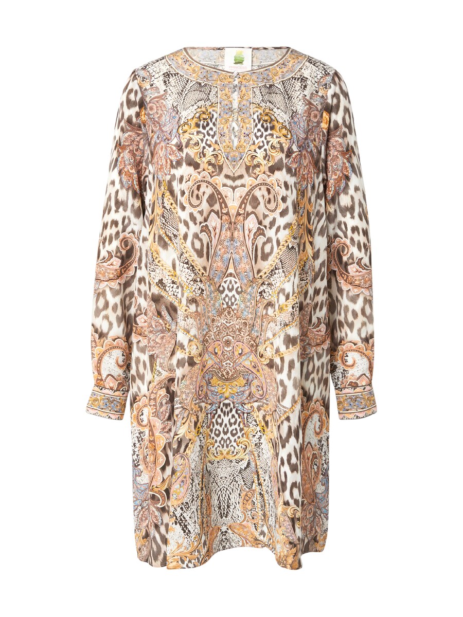 

Платье PRINCESS GOES HOLLYWOOD, нюд/светло-бежевый