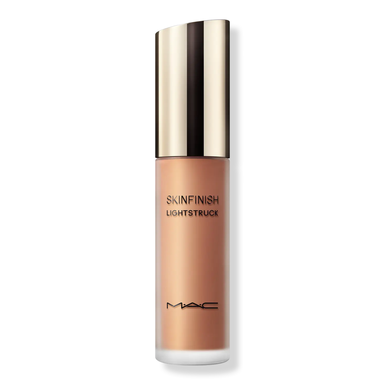 

Жидкий хайлайтер Skinfinish Lightstruck MAC, Bubbled Over (neutral champagne)