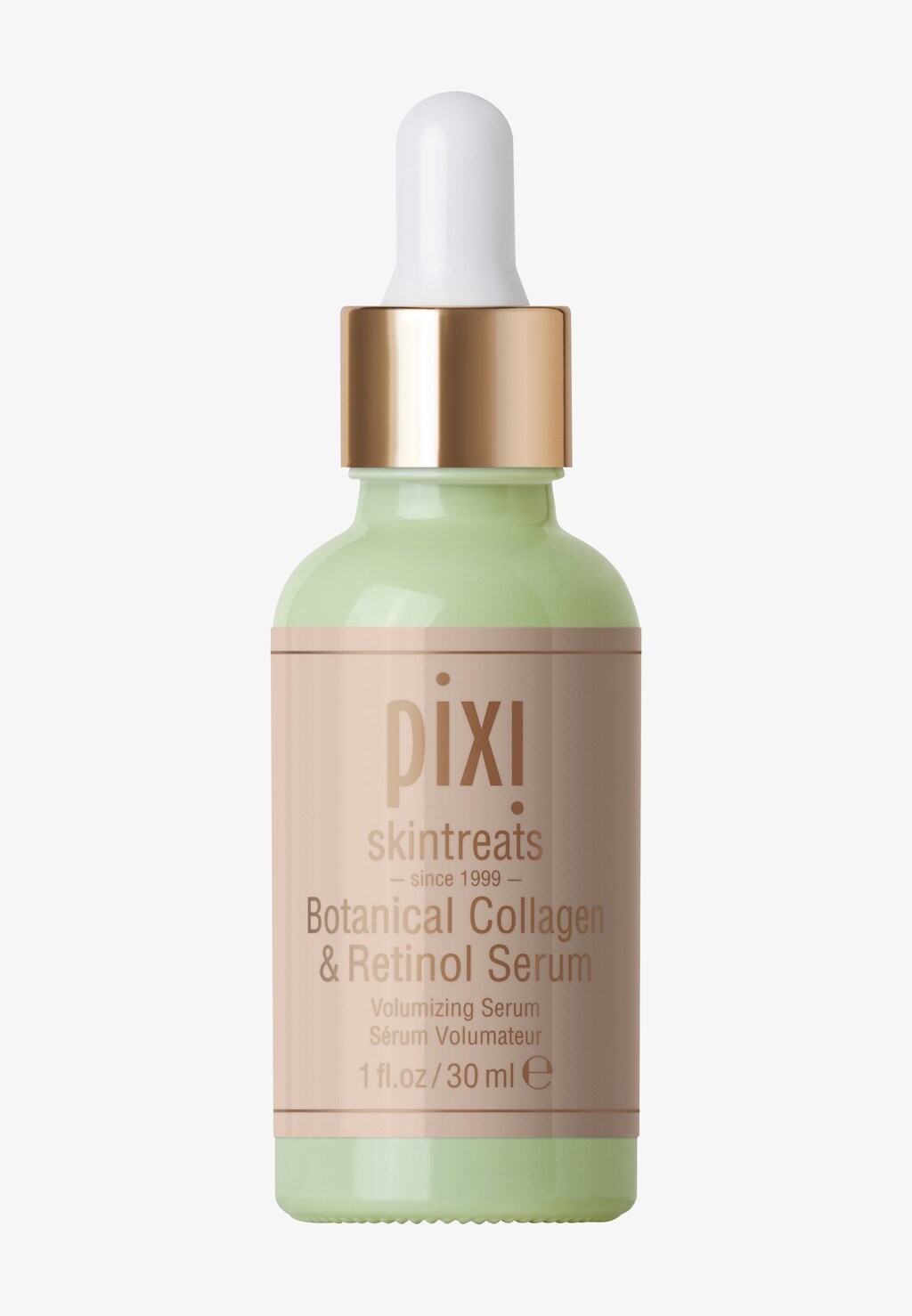 

Сыворотка Collagen & Retinol Serum 30Ml Pixi