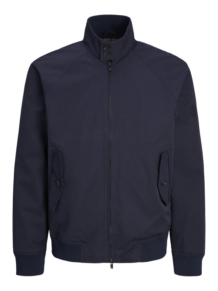 

Демисезонная куртка Jack & Jones