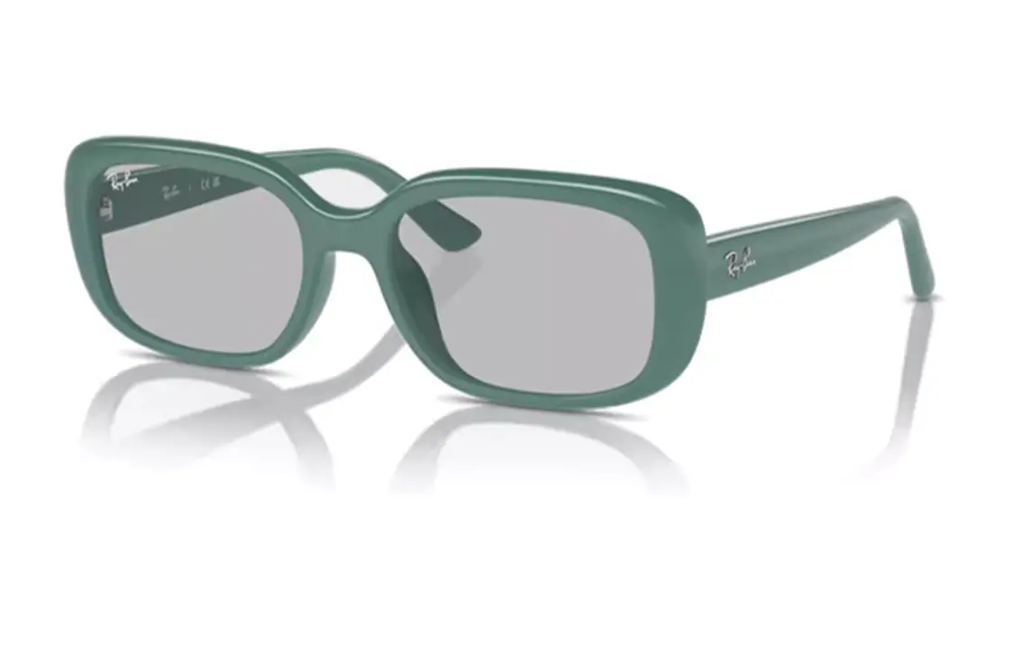

RayBan Солнцезащитные очки Ray Ban RB4421D, Green
