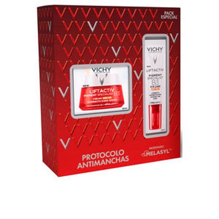 

Крем Liftactiv B3 Anti-Stain Day Cream Spf50 Set Of 2