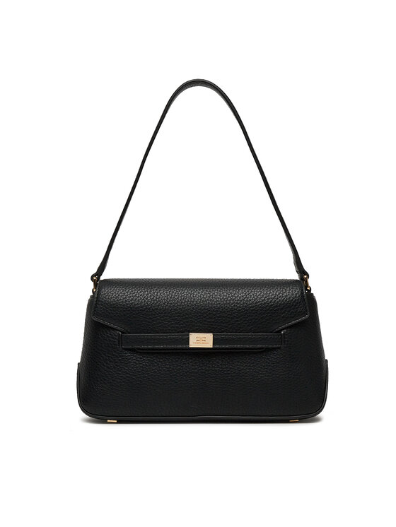 

Сумочка BS01A51E2 110 Elisabetta Franchi, черный