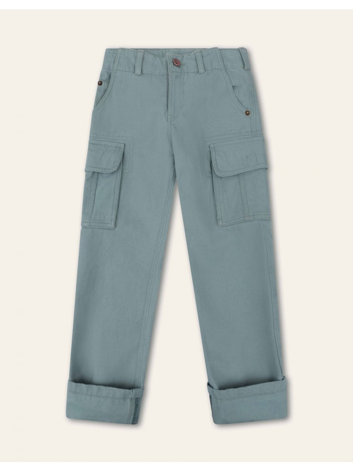 

Спортивные брюки Oilily, синий