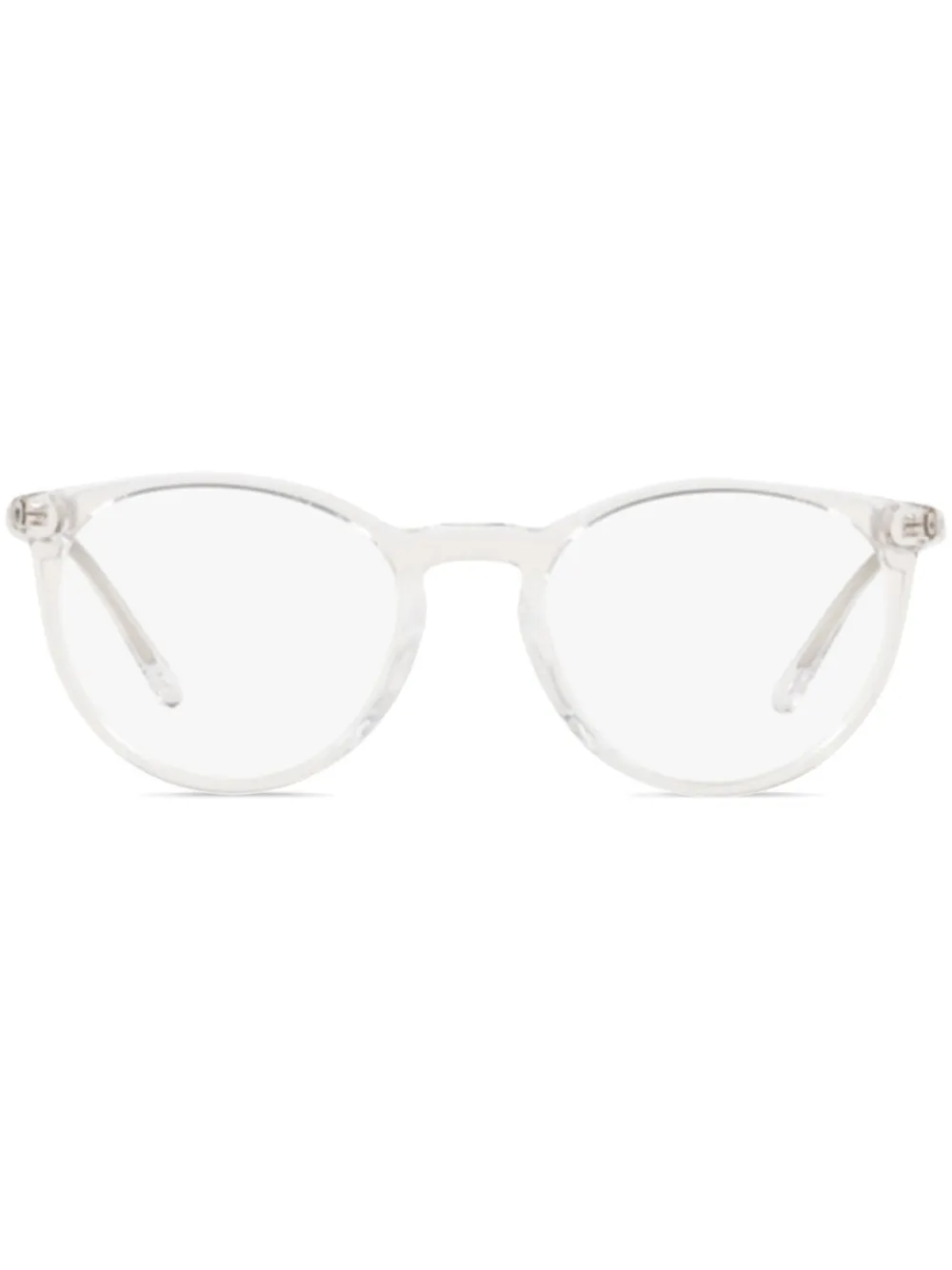 

Очки в оправе панто POLO RALPH LAUREN, белый