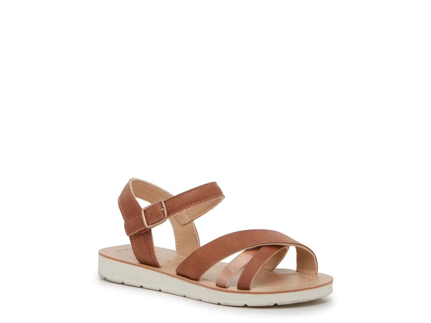 

Босоножки - детские Kelly & Katie, Light Brown