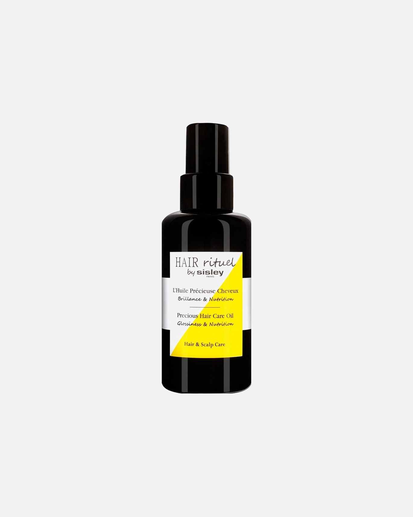 

Масло для волос Hair Rituel By Sisley, 100 мл