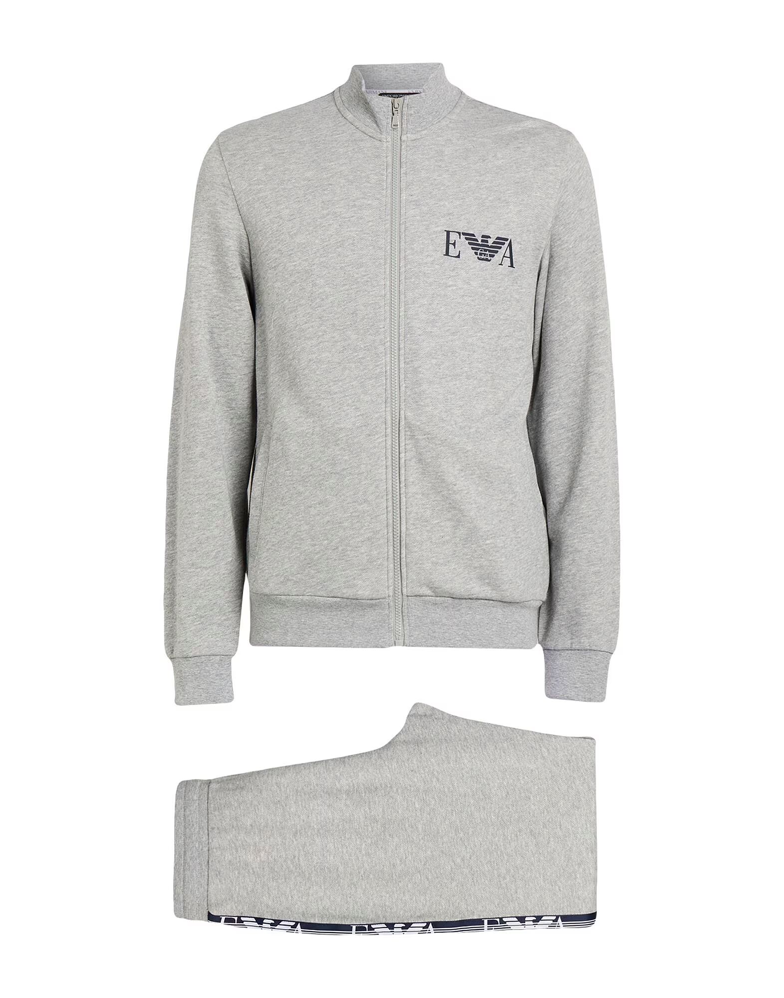 

Пижама Giorgio Armani, серый