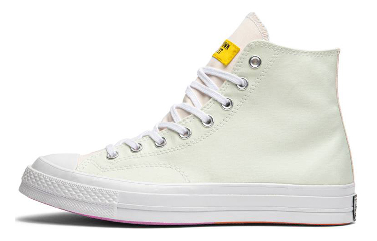 

Кроссовки Converse Chuck Taylor All Star 70 Hi Chinatown Market Uv