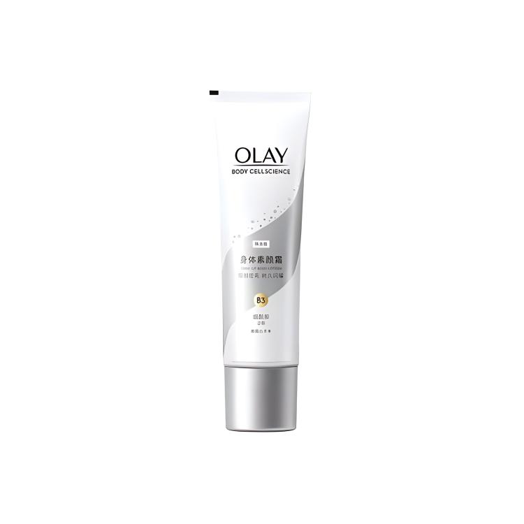 

Увлажняющий лосьон для тела Sparkling Serums Olay
