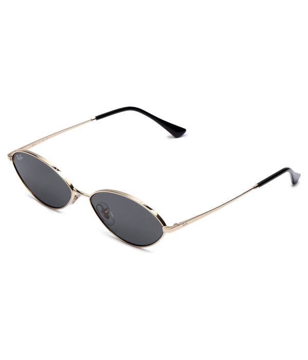

Солнцезащитные очки Ray-Ban, золотой
