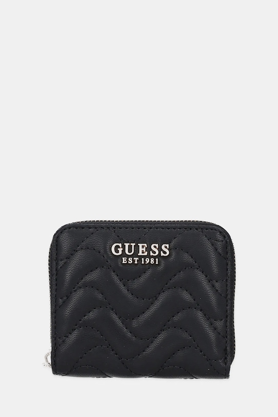 

Кошелек MELISANDRA Guess, черный