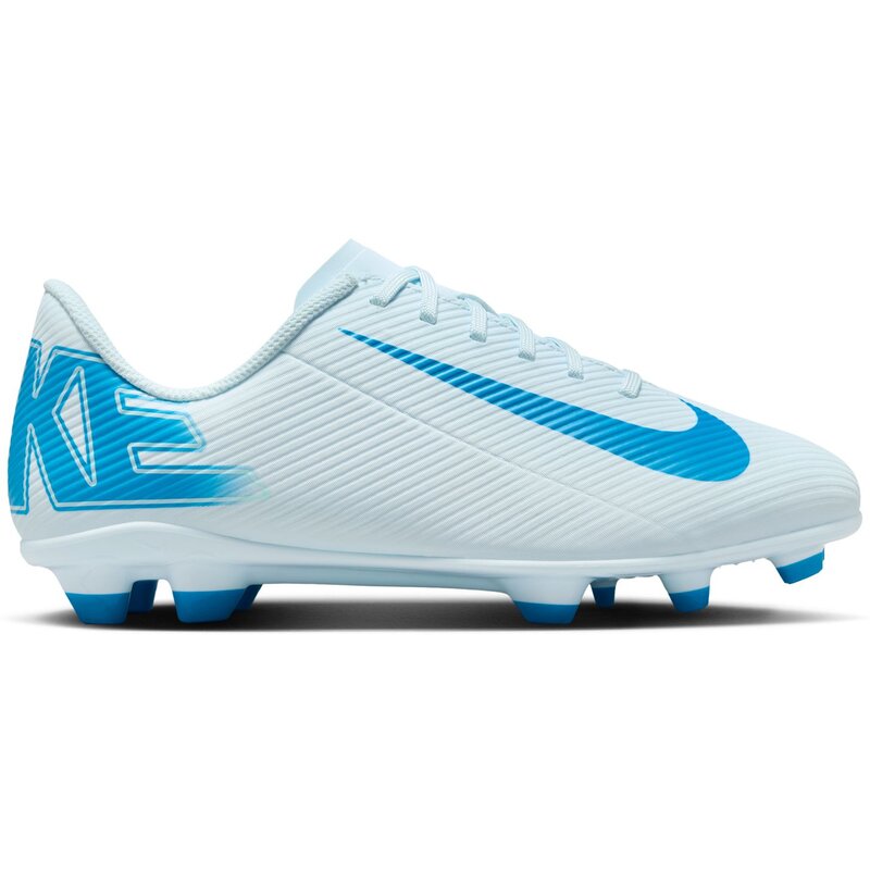 

Fussball-Rasenschuhe Jr Vapor 16 клуб фг/мг Nike, мультиколор