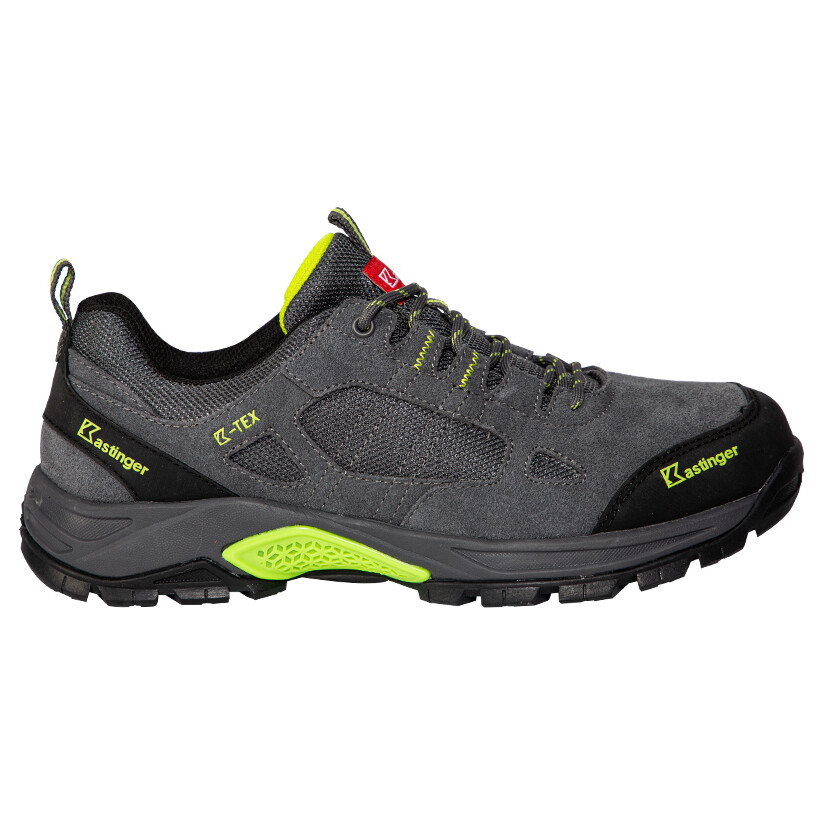 

Мультиспортивная обувь Kastinger Korestaa, цвет Dark Grey/Lime