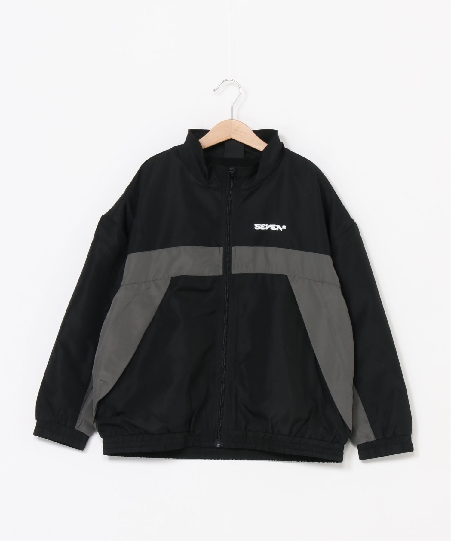 Спортивная куртка /(K) Seven2, BK