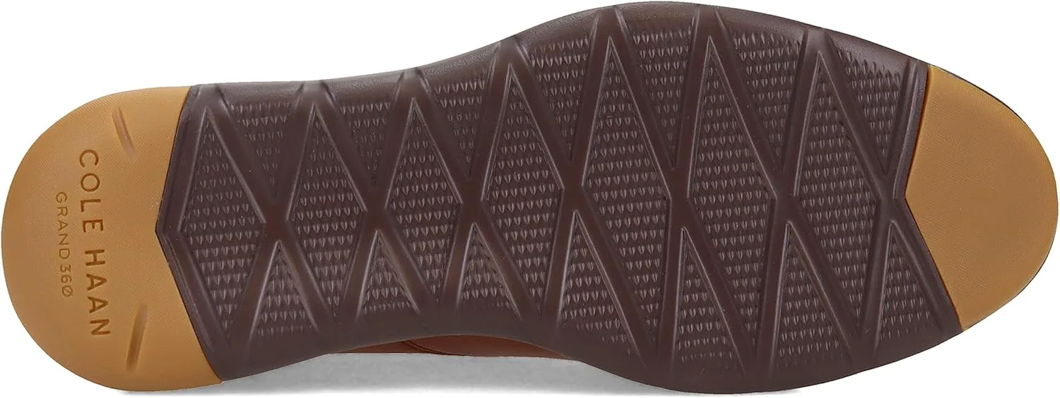 Мужские оксфорды Cole Haan Grand Atlantic — фото 3