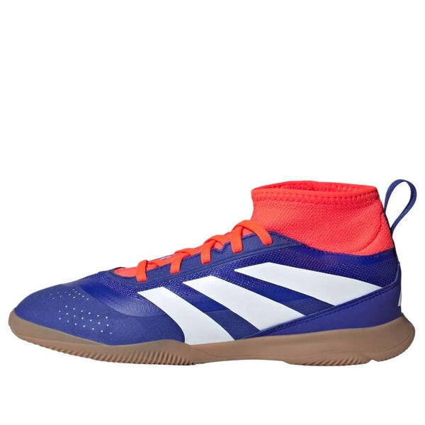 

Кроссовки Predator League в помещении Adidas, синий