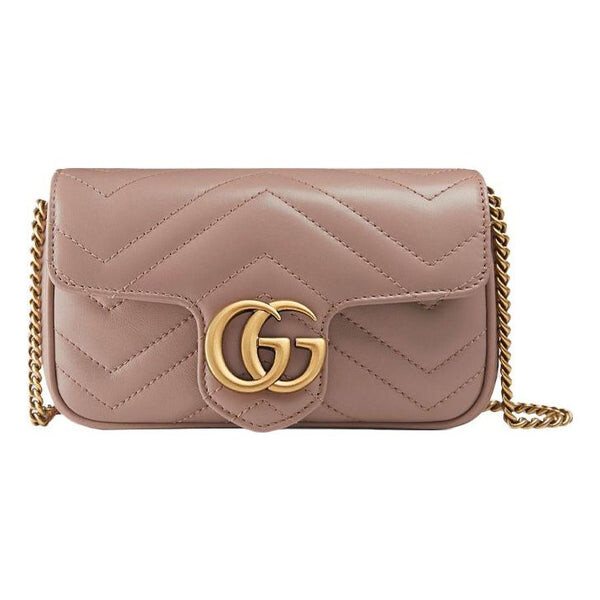 

Сумка luggage single-shoulder bag Gucci, бежевый