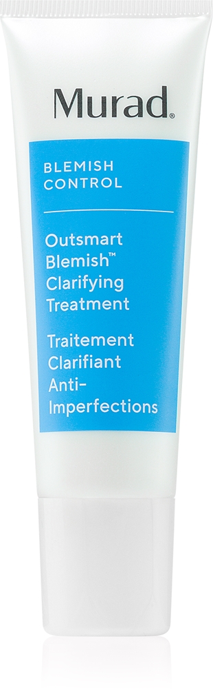 

Сыворотка для разглаживания дефектов кожи, устраняющая недостатки Murad, 50 мл