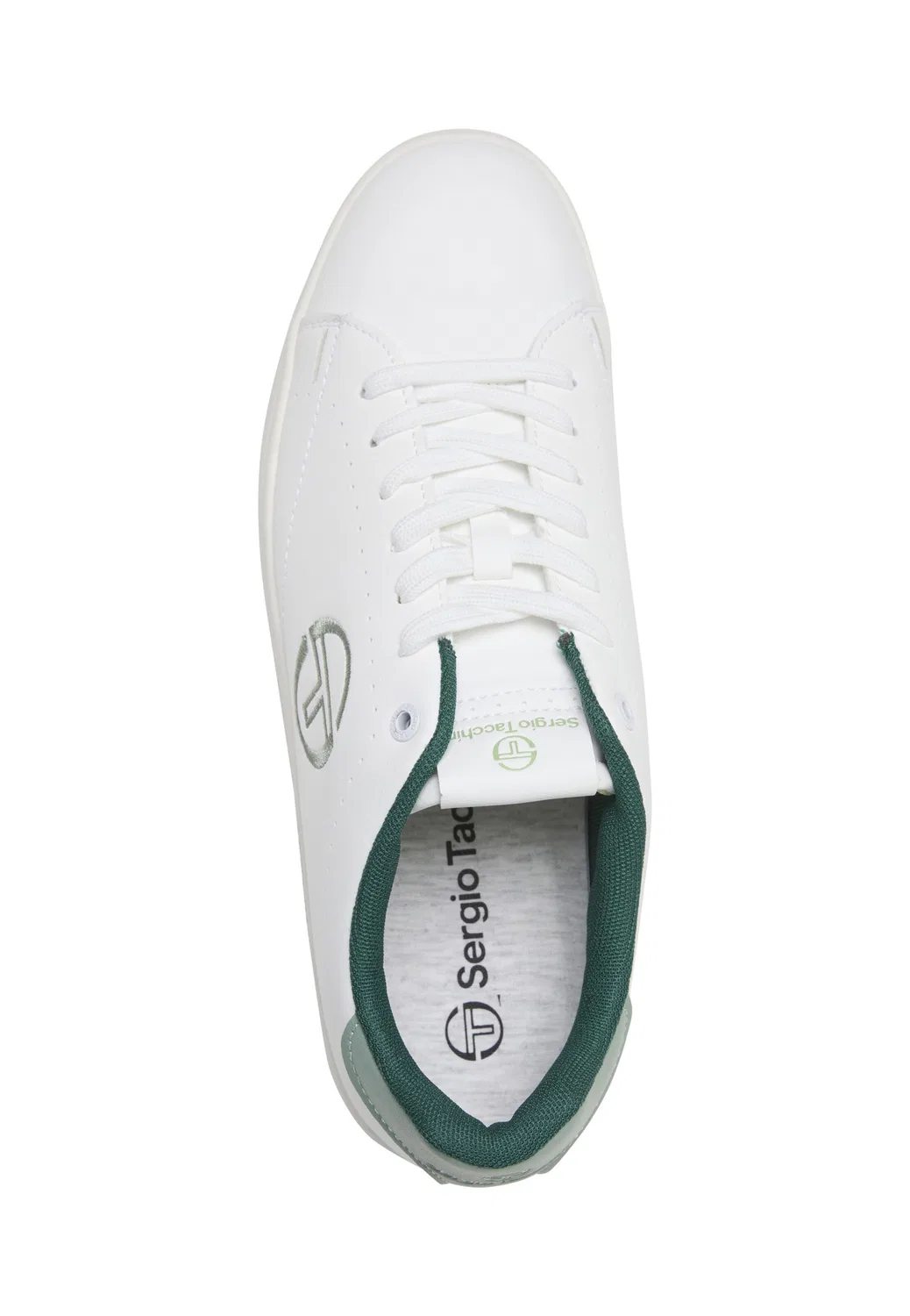 Кроссовки 'Bravo LTX' Sergio Tacchini, Khaki — фото 4
