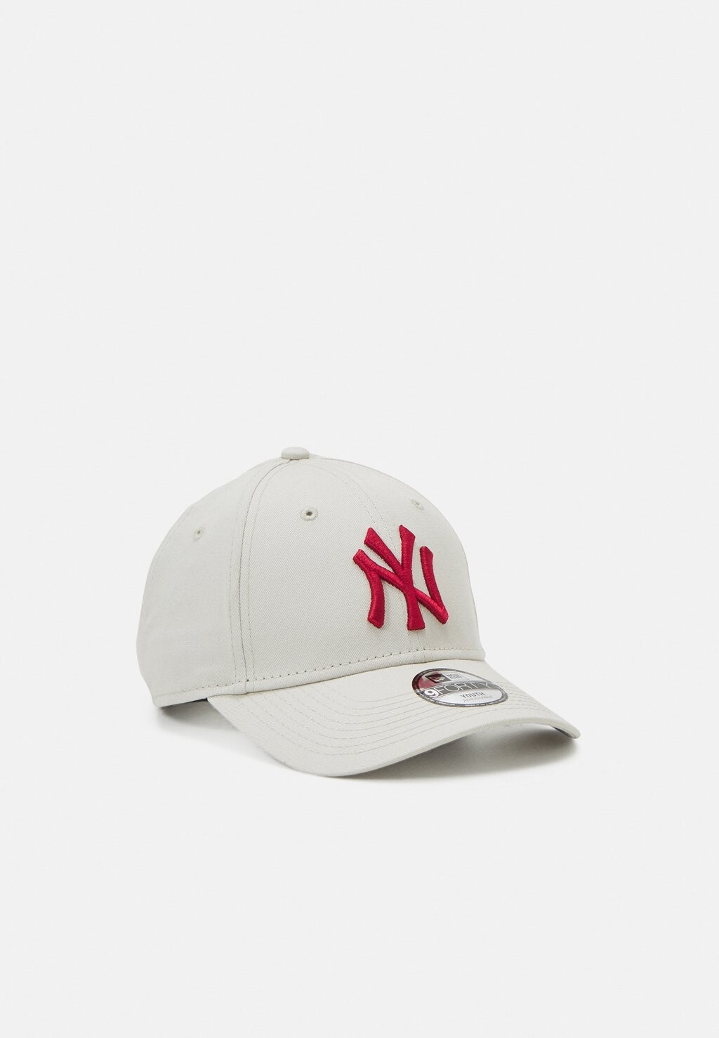 

Кепка Kids League 9Forty Unisex New Era, белый