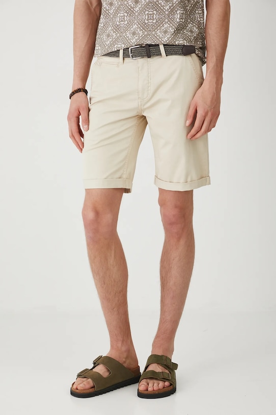 

Шорты Medicine, бежевый