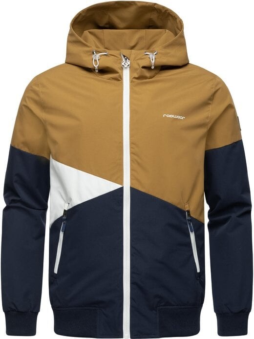 

Renad уличная куртка Ragwear, синий
