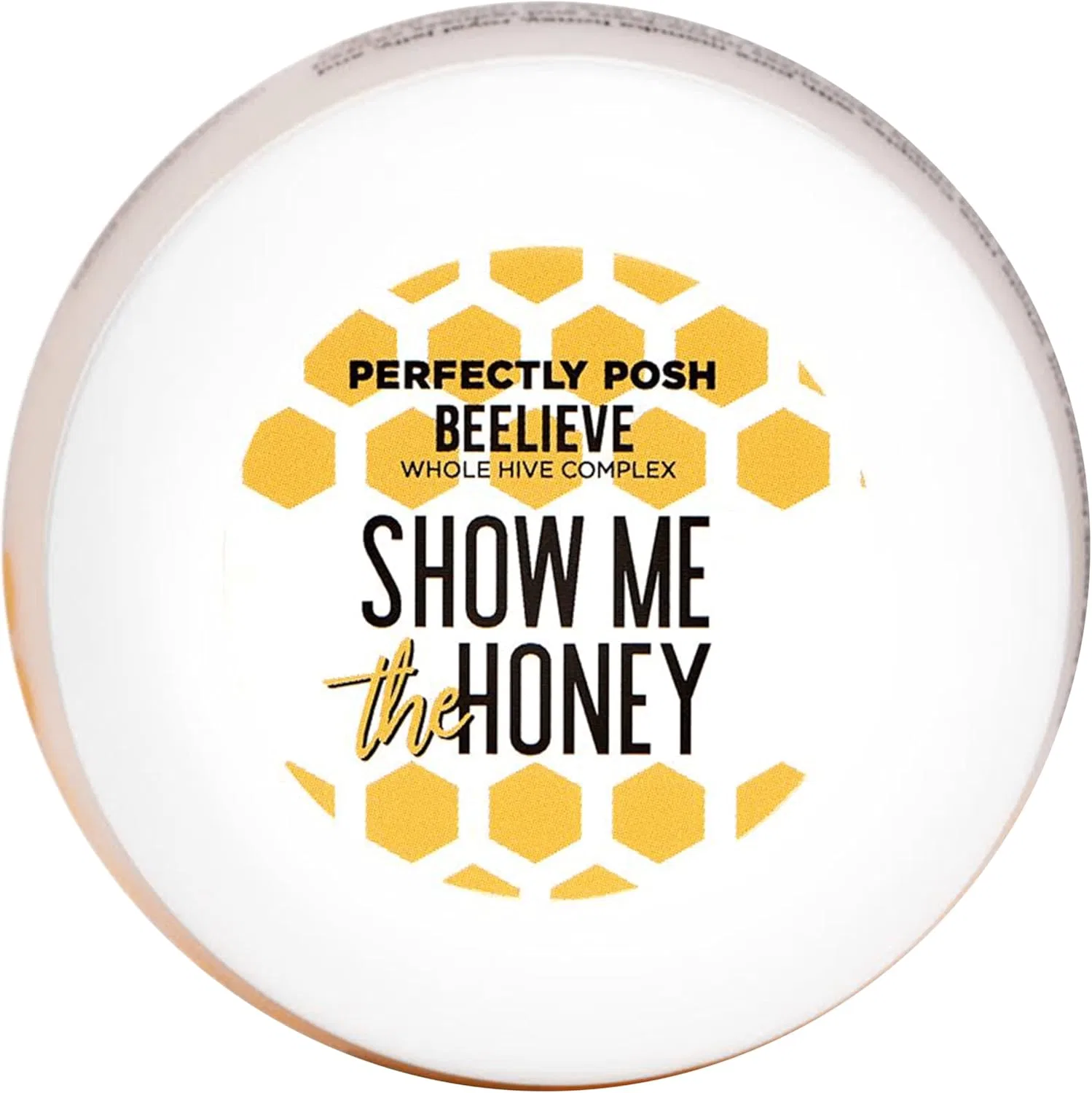 Маска для лица Perfectly Posh — Show Me the Honey , , мед