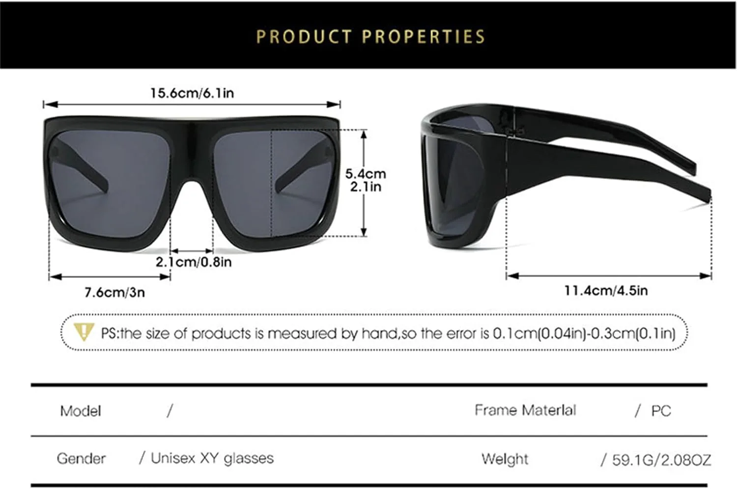 

Солнцезащитные очки Willochra Y2K Wave Mask для женщин и мужчин, большие, серебристые, с зеркальными линзами, футуристический дизайн, стильные, 2pcs-black&pink