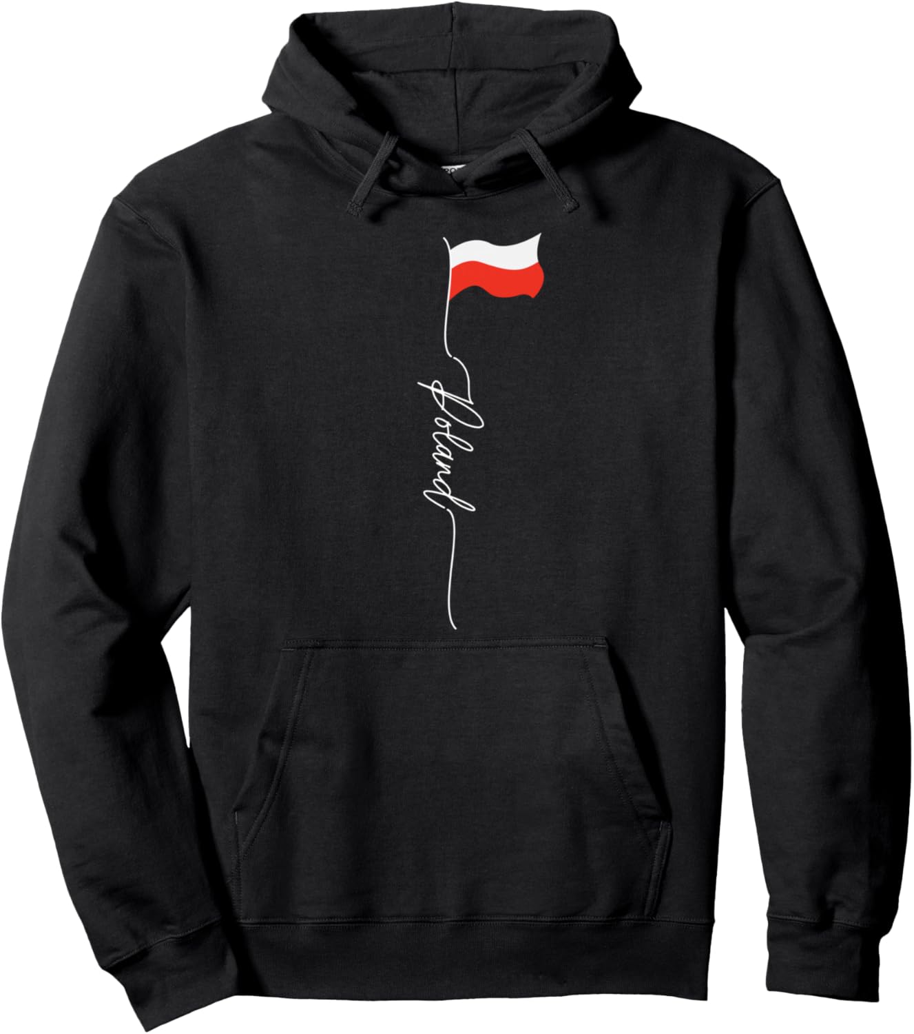 

Польша, толстовка с изображением польского белого орла и короны, польского бело-красного флага Polska Patriotic Gifts For Polish People Abroad, Красный, Польша, толстовка с изображением польского белого орла и короны, польского бело-красного флага Polska 