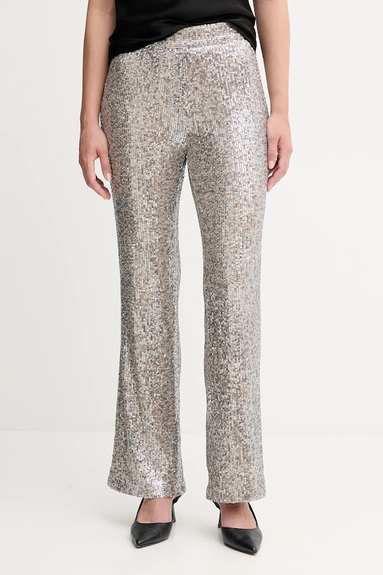 

Брюки Hoss Intropia, зеленый